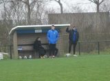 Onderlinge wedstrijd S.K.N.W.K. JO17-1 en S.K.N.W.K. JO16-1 (15-01-2022) (63/81)